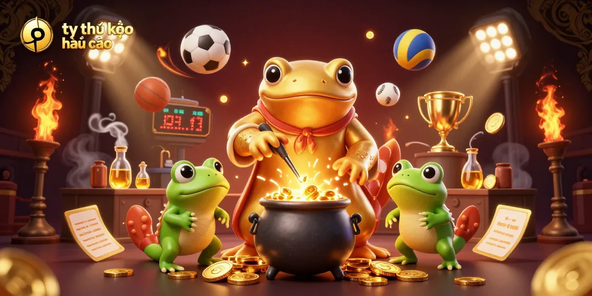 Engage with tỷ lệ kèo nhà cái to elevate your sports betting strategy through expert insights.